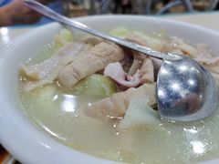 -天一沾水肥肠(科园一街店)