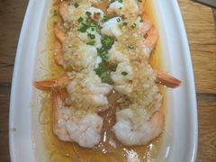 -金牌外婆家(苏州中心店)