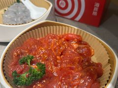-海底捞火锅(赛格国际购物中心店)