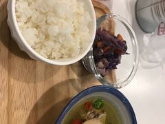 -箪食记(汉口路店)