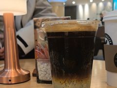 -逸派咖啡 EPARKCOFFEE(广安门店)