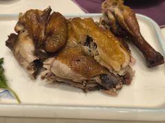 凯鸽风沙鸡-凯鸽酒楼(大同振兴街店)