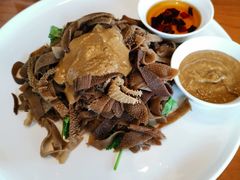钰丰水爆肚-泰钰丰烤鸭.天津菜(开发区店)