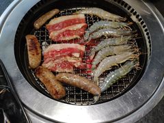 -神户赤童日式烤肉伙伴(东直门店)