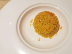 蟹粉炒飯-成隆行·蟹王府(九江路店)