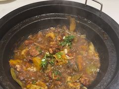 -咱屯子铁锅炖直营店(保利店)