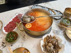 -琥珀川糟粕醋·香草鸭·鸡煲(慈云寺店)