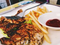 -东伊顺(高银街店)