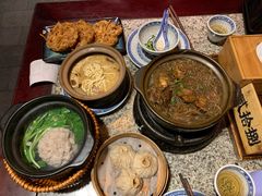 -南京大牌档(三阳广场苏宁店)