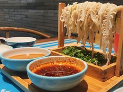 -醉长安(钟楼旗舰店)