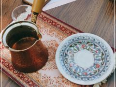 -Turka土耳咖(五大道店)