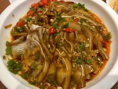 -站前猪蹄&家常炒菜(长乐公园店)