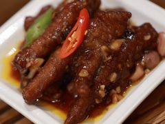 -稻香酒家(长宁KING88广场店)