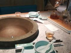 -滇色蒸汽石锅鱼(京华城店)