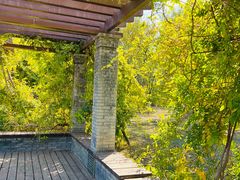 -永定河休闲森林公园