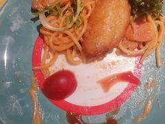 -菲滋意式休闲餐厅(北仑银泰城店)