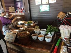 -彩虹云霄酒店76&78层国际自助餐