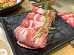 -湊湊火锅·茶憩(上海合生汇店)