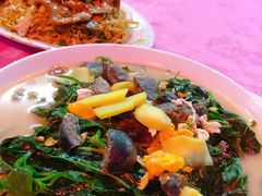 水浸辣椒叶-民记食店(沙溪店)