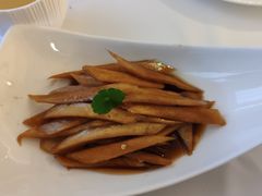 酱脆萝卜皮-楚禾宴·家宴(光谷大道店)