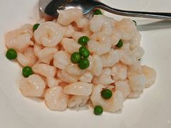 清炒虾仁-忆家名门·上海菜(徐家汇店)