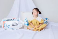 -DEERKIDS鹿童儿童摄影(长沙总店)