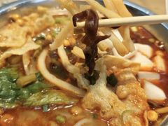 -螺大蛳柳州螺蛳粉·火锅·热干面(西城永捷店)