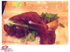 -美人万三·蚝大人生蚝小馆(昌里路店)