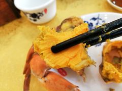 -宏佳丰味蟹馆(洛溪店)