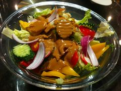 -宝轩渔府·老字号海鲜·正宗津菜(水上店)
