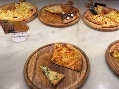 -比格比萨自助(宋家庄店)