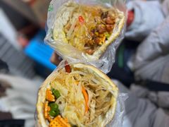 -三兄弟高炉烧饼