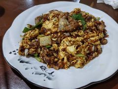 -牛街老爆肚满(牡丹园店)