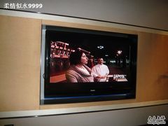 -重庆富力艾美酒店