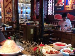 -蜀江龙火锅(339店)
