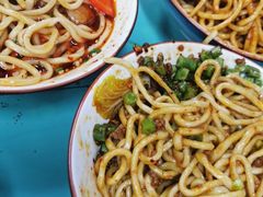 -纯阳馆鱼香排骨面(东二道街店)