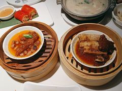 -老伙记海鲜码头(北滘店)