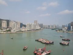 -澳门十六浦索菲特大酒店