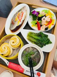 -千禧果月子会所(郑州东站店)