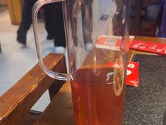 -五福居羊蝎子(方庄店)