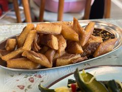 -鼎香润(德胜门内店)