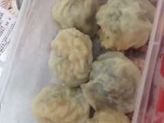 -百年尹氏汤包(湖南路狮子桥店)