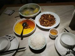 -滇铺子·云南特色菜·第九届野生菌美食节(曲靖万达店)