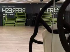 -宝力豪健身(中粮广场店)