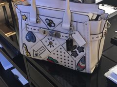 -COACH蔻驰(双安商场店)