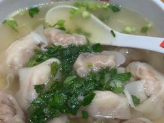 -南城香·饭香串香馄饨香(青年路店)
