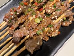 -烧货·活海鲜炭烧(湖滨商业街店)