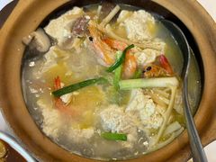 -江南外婆桥·禾城记忆(南湖店)
