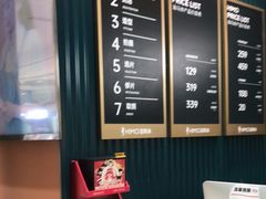 -海马体照相馆(西安高新万达广场店)
