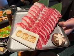 -東洞·烤肉小馆(深业上城店)